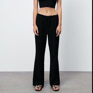 Zara trousers